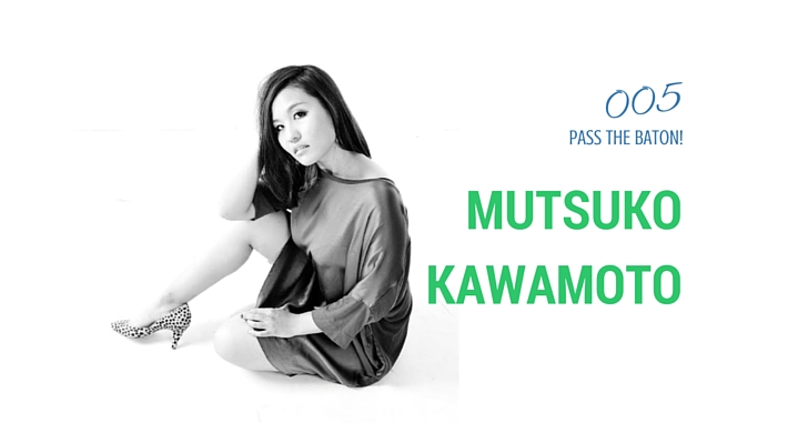 Mutsuko Kawamoto