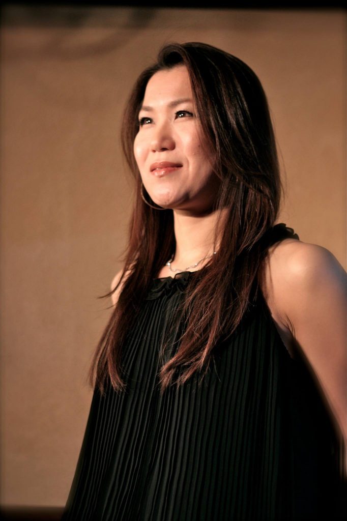 Ayako Taira