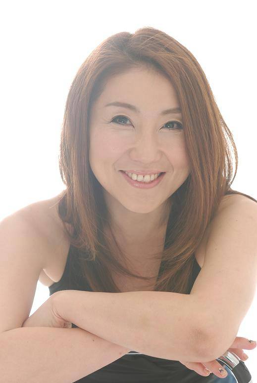 Yumi Okino