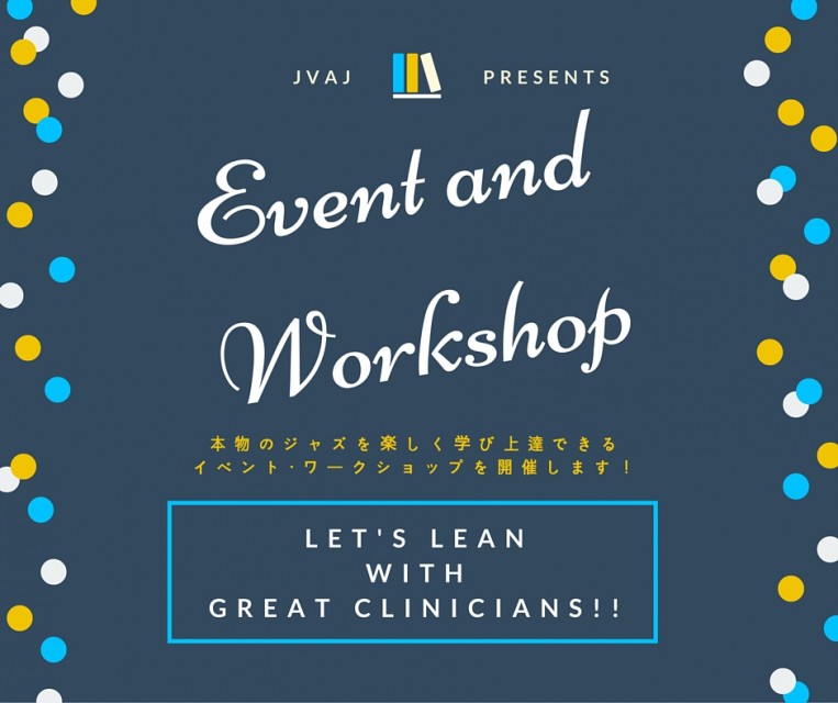 Event & Workshop