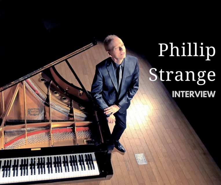 Phillip Strange